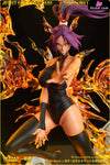 Bleach Artist Series Shihouin Yoruichi Thor Battle Form Statue - Re.souls Studio X Yuan Meng