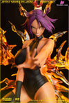 Bleach Artist Series Shihouin Yoruichi Thor Battle Form Statue - Re.souls Studio X Yuan Meng