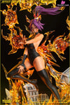 Bleach Artist Series Shihouin Yoruichi Thor Battle Form Statue - Re.souls Studio X Yuan Meng