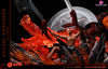 Bleach Ban Kai Series #1 Ikkaku Madarame Resin Statue - Eleven Studio [Pre-Order] Bleach