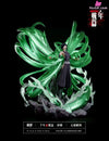 Bleach Blood Battle Statue Chapter 5-Soi Fon - Yuan Meng Studio [Pre-Order]