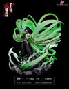 Bleach Blood Battle Statue Chapter 5-Soi Fon - Yuan Meng Studio [Pre-Order]