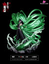 Bleach Blood Battle Statue Chapter 5-Soi Fon - Yuan Meng Studio [Pre-Order]