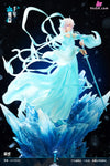 Bleach Blood War Series Statue #10 Kuchiki Rukia - Yuan Meng Studio [Pre-Order] Bleach