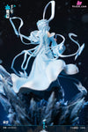 Bleach Blood War Series Statue #10 Kuchiki Rukia - Yuan Meng Studio [Pre-Order] Bleach