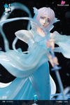 Bleach Blood War Series Statue #10 Kuchiki Rukia - Yuan Meng Studio [Pre-Order] Deposit / A