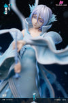 Bleach Blood War Series Statue #10 Kuchiki Rukia - Yuan Meng Studio [Pre-Order] Deposit / B Solid