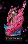 Bleach Blood War Series Statue #6 Kuchiki Byakuya - Yuan Meng Studio [Pre-Order]