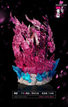 Bleach Blood War Series Statue #6 Kuchiki Byakuya - Yuan Meng Studio [Pre-Order]