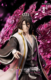 Bleach Blood War Series Statue #6 Kuchiki Byakuya - Yuan Meng Studio [Pre-Order]