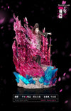 Bleach Blood War Series Statue #6 Kuchiki Byakuya - Yuan Meng Studio [Pre-Order]