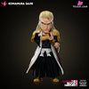 Bleach Captain #7 Sajin Komamura Statue - Yz Studio [Pre - Order] Bleach