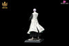 Bleach Captain Gin 2.0 Statue - Verve Studio [Pre-Order] Bleach