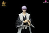 Bleach Captain Gin 2.0 Statue - Verve Studio [Pre-Order] Bleach