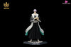 Bleach Captain Gin 2.0 Statue - Verve Studio [Pre-Order] Bleach