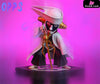 Bleach Captain Of 12Th Division Kurotsuchi Mayuri Resin Statue - Opp Studio [Pre-Order Closed]