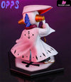 Bleach Captain Of 12Th Division Kurotsuchi Mayuri Resin Statue - Opp Studio [Pre-Order Closed]