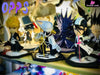 Bleach Captain Of 12Th Division Kurotsuchi Mayuri Resin Statue - Opp Studio [Pre-Order Closed]