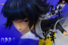 Bleach Captain Of 2Nd Division Soi Fon Resin Statue - Opp Studio [Pre-Order Closed]