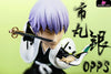 Bleach Captain Of The 3Rd Division Ichimaru Gin Resin Statue - Opp Studio [Pre-Order Closed]