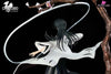 Bleach Captain Uniform Kuchiki Rukia Resin Statue - Chocobo Studio [Pre-Order]