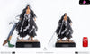 Bleach Collectible Characters #1 Kenpachi Zaraki Resin Statue - A Corner Studio [Pre-Order] Bleach