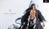 Bleach Collectible Characters #1 Kenpachi Zaraki Resin Statue - A Corner Studio [Pre-Order] Bleach