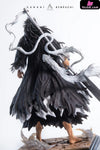 Bleach Collectible Characters #1 Kenpachi Zaraki Resin Statue - A Corner Studio [Pre-Order] Bleach