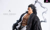 Bleach Collectible Characters #1 Kenpachi Zaraki Resin Statue - A Corner Studio [Pre-Order] Bleach