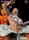 Bleach Collectible Statue Yamamoto Genryuusai Shigekuni - Ryu Studio [Pre-Order]