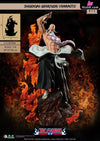 Bleach Collectible Statue Yamamoto Genryuusai Shigekuni - Ryu Studio [Pre-Order]