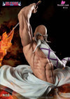 Bleach Collectible Statue Yamamoto Genryuusai Shigekuni - Ryu Studio [Pre-Order]