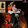 Bleach Collectible Statue Yamamoto Genryuusai Shigekuni - Ryu Studio [Pre-Order]