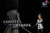 Bleach Coyote Starrk Statue - C Studio [Pre - Order] Bleach