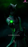 Bleach Espada 1St No.4 Ulquiorra Cifer Resin Statue - A Corner Studio [Pre-Order] Bleach