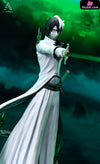 Bleach Espada 1St No.4 Ulquiorra Cifer Resin Statue - A Corner Studio [Pre-Order] Bleach