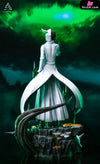 Bleach Espada 1St No.4 Ulquiorra Cifer Resin Statue - A Corner Studio [Pre-Order] Bleach