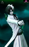 Bleach Espada 1St No.4 Ulquiorra Cifer Resin Statue - A Corner Studio [Pre-Order] Bleach