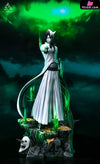 Bleach Espada 1St No.4 Ulquiorra Cifer Resin Statue - A Corner Studio [Pre-Order] Deposit / 1/6