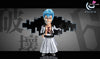 Bleach Espada#4 Grimmjow Jaegerjaquez Statue - C Studio [Pre - Order] Deposit Bleach