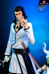 Bleach Espada#8 Starrk Resin Statue - Opp Studio [Pre - Order] Bleach