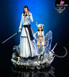 Bleach Espada#8 Starrk Resin Statue - Opp Studio [Pre - Order] Deposit Bleach