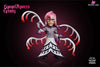 Bleach Espada #9 No.8 Szayelaporro Granz Statue - Yz Studio [Pre-Order] Bleach