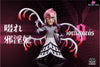 Bleach Espada #9 No.8 Szayelaporro Granz Statue - Yz Studio [Pre-Order] Deposit Bleach