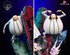 Bleach Espada#9 Szayelaporro Resin Statue - Opp Studio [Pre - Order] Bleach