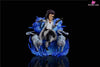 Bleach Espada Series Coyote Starrk Resin Statue - Dj Studio [Pre-Order Closed] Full Payment / Wcf