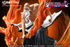 Bleach First Division Captain Genryūsai Shigekuni Yamamoto (Licensed) Resin Statue - Mad Toy