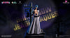 Bleach Grimmjow Jaegerjaquez (Licensed) Resin Statue - Zodiakos Studio [Pre-Order]