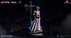 Bleach Grimmjow Jaegerjaquez (Licensed) Resin Statue - Zodiakos Studio [Pre-Order]