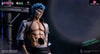 Bleach Grimmjow Jaegerjaquez (Licensed) Resin Statue - Zodiakos Studio [Pre-Order]